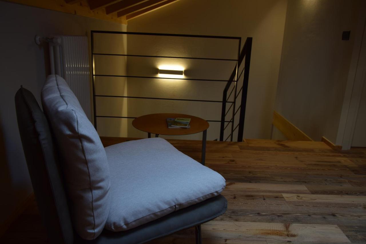 La Volta - Lake Como Heritage Home In Molino Maufet Watermill - Patio On The Garden Colico Exterior foto